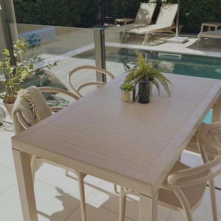 First Apartment Ζαντάρ Εξωτερικό φωτογραφία