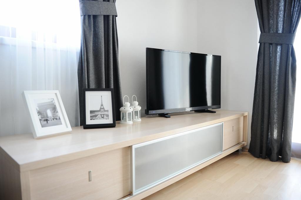 First Apartment Ζαντάρ Εξωτερικό φωτογραφία