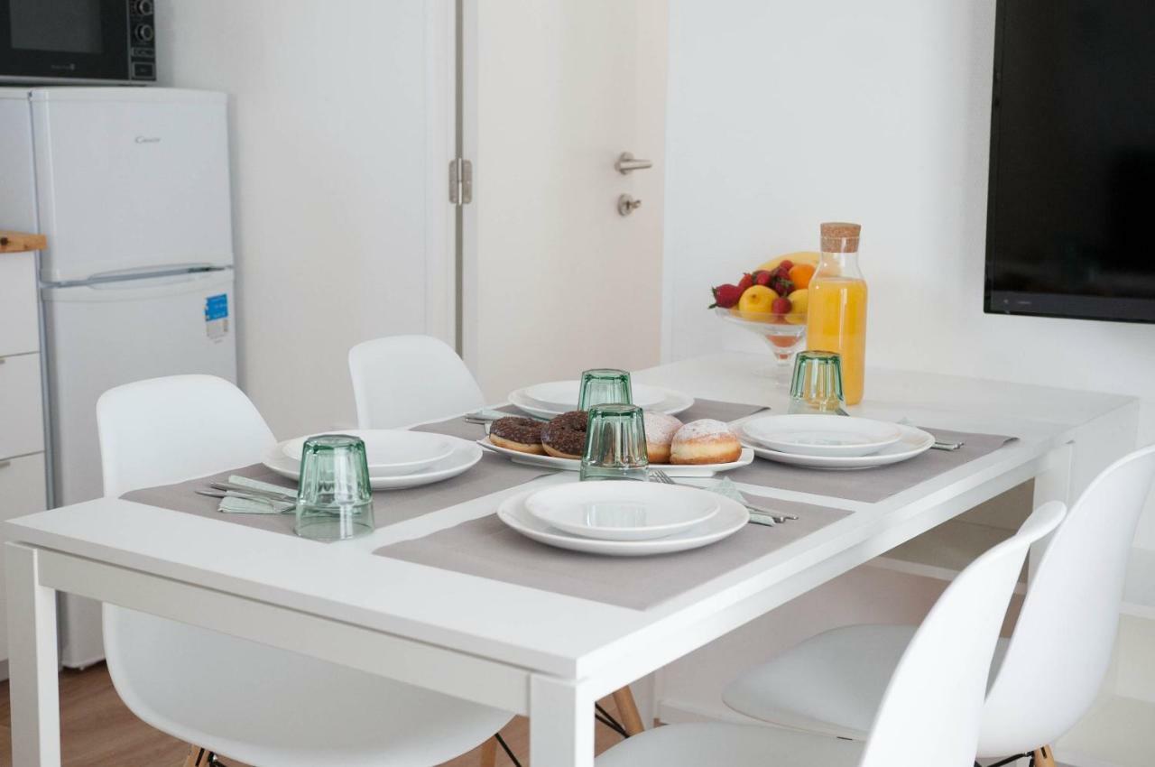 First Apartment Ζαντάρ Εξωτερικό φωτογραφία