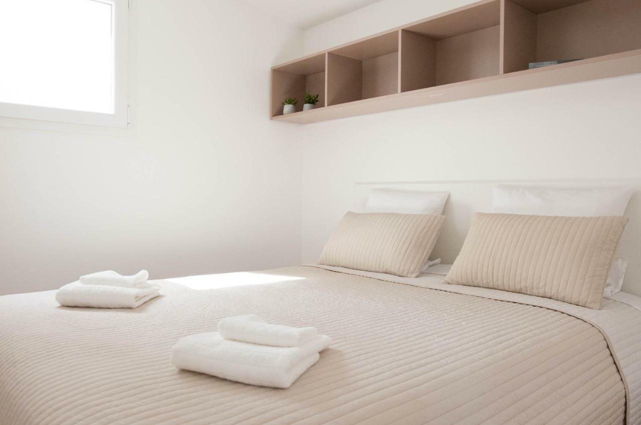 First Apartment Ζαντάρ Εξωτερικό φωτογραφία