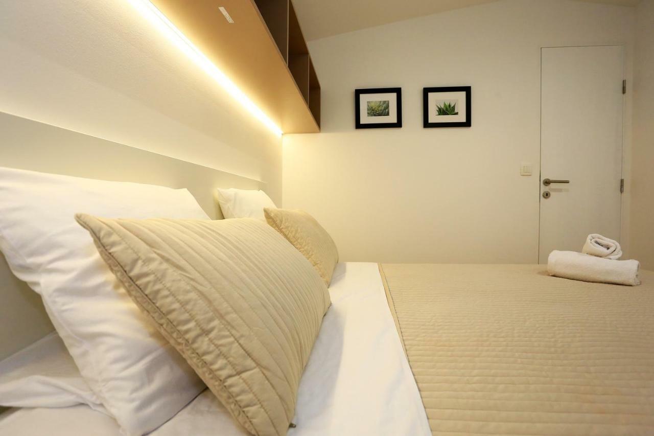 First Apartment Ζαντάρ Εξωτερικό φωτογραφία